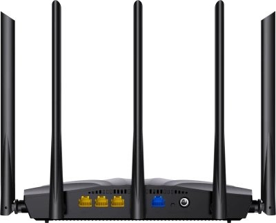TENDA RX2PRO Двухдиапазонный маршрутизатор 2