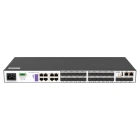 SNR SNR-S3850G-24FX-UPS Управляемый коммутатор