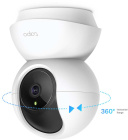 TP-Link TAPO C210 Умная домашняя поворотная Wi‑Fi камера 2
