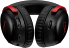 HyperX Cloud III Black/Red 77Z46AA Гарнитура игровая 4