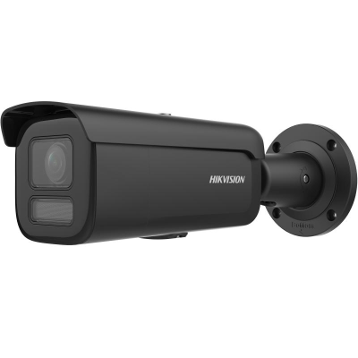 Hikvision DS-2CD2687G2HT-LIZS(2.8-12MM) (BLACK) IP-камера