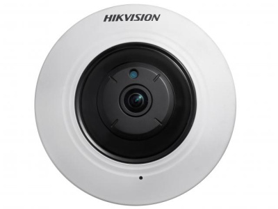 Hikvision DS-2CD2935FWD-I (1.16MM) IP-камера  2