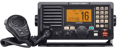 Icom IC-M604 Радиостанция