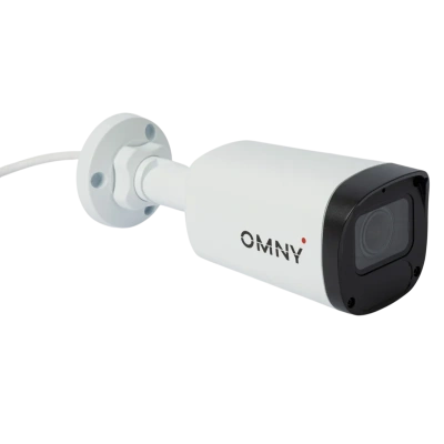 OMNY MB-M5M-2812 Камера сетевая буллет 5Мп 1