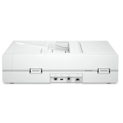 HP ScanJet Pro N4600 fnw1 Документ-сканер планшетный 20G07A 2