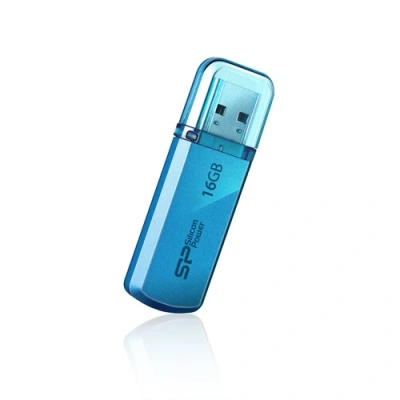 Silicon Power SP016GBUF2101V1B USB накопитель
