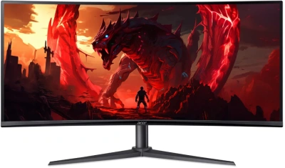 Acer XZ340CURX2bmiipphx UM.CX0CD.201 Монитор