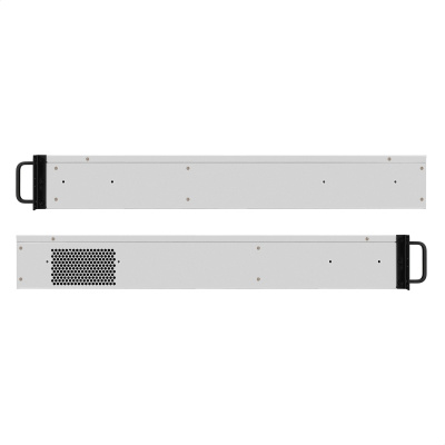 Exegate Pro 2U650-05 EX297729RUS Серверный корпус 1