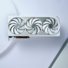 Gigabyte GeForce AERO OC RTX 4080 16GB Видеокарта GV-N4080AERO OC-16GD 2