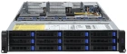 Gigabyte 2U R281-3C2 Серверная платформа 2