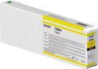 Epson C13T55K400 Yellow 700ml Картридж