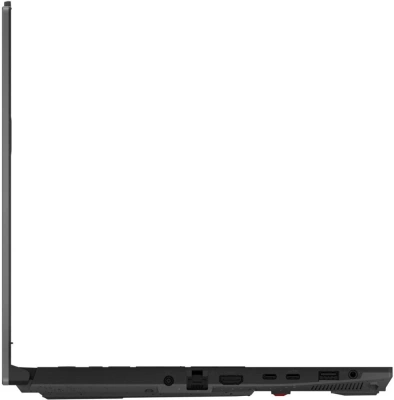 ASUS TUF Gaming F15 FX507VU 90NR0CJ7-M00L80 Ноутбук 1