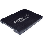 Foxline FLSSD256X5 SSD-накопитель 256 ГБ 2