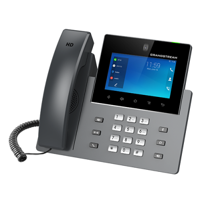 Grandstream GXV3450 IP-видеотелефон 2