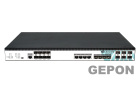 BDCOM OLT P3600-08-2AC GEPON Оптический терминал 3