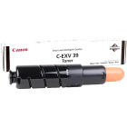 Canon C-EXV 39 BK EUR 4792B002 Тонер