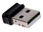 ASUS USB-N10 Nano Адаптер 90IG05E0-MO0R00