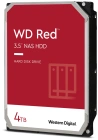 Western Digital WD40EFAX SATA 4TB 6GB/S 256MB RED Жесткий диск
