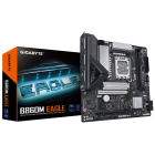 GIGABYTE B860M EAGLE Материнская плата 4