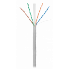 NETLAN EC-UU004-6-PVC-GY Кабель