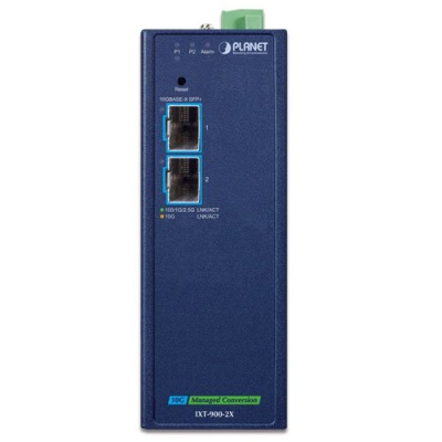 PLANET IXT-900-2X Медиаконвертер 2