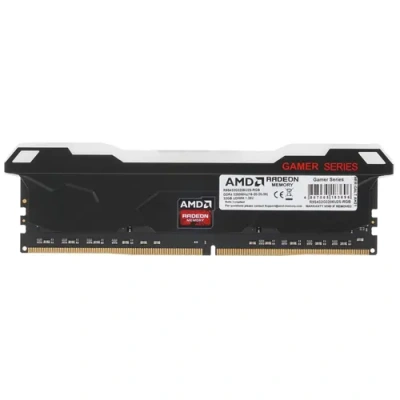 AMD R9S432G3206U2S-RGB Оперативная память 2