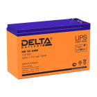 Delta HR 12-34 W Аккумуляторная батарея