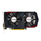 Afox nVidia GeForce GTX 1050 Ti 4Gb AF1050TI-4096D5H2-V6 Видеокарта