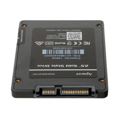 Apacer AS350X 128 Гб SSD Жесткий диск AP128GAS350XR-1 3
