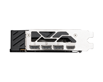MSI GEFORCE RTX 5060 8G GAMING Видеокарта 5