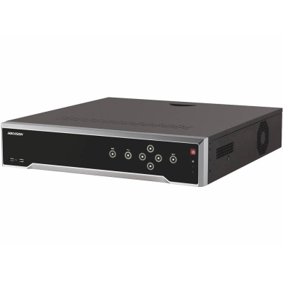 Hikvision DS-7732NI-K4 IP-видеорегистратор  1