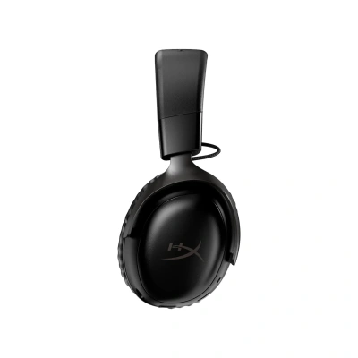 HyperX Cloud III Black 77Z45AA Гарнитура игровая 1