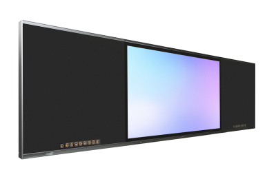Lumien LMP8604GLB Интерактивная панель 2