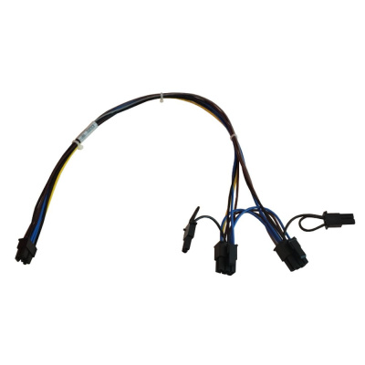 Gigabyte 25CRI-350305-Y4R Кабель