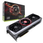 Colorful Advanced RTX 4070 Ti Advanced OC-V Видеокарта 
