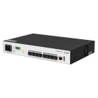 SNR SNR-S5210X-8F-DC Управляемый коммутатор 2