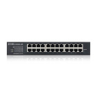 Zyxel GS1900-24E-EU0103F Коммутатор  GS1900-24E0103F 3