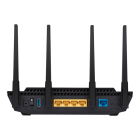 Asus RT-AX58U (90IG04Q0-MO3R10) Двухдиапазонный маршрутизатор 7