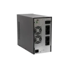 SNR SNR-UPS-ONT-3000-B72 Источник бесперебойного питания 4