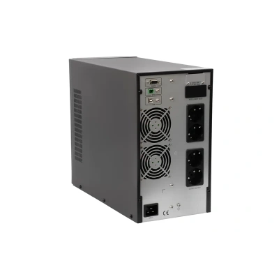 SNR SNR-UPS-ONT-3000-B72 Источник бесперебойного питания 3
