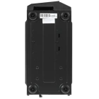 ZALMAN MIDITOWER ATX W/O PSU T8 Корпус 5