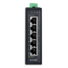 PLANET IGS-500T Коммутатор  2