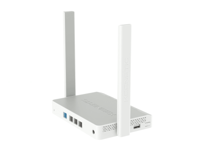 KEENETIC EXTRA (KN-1713) Wi-Fi роутер 5
