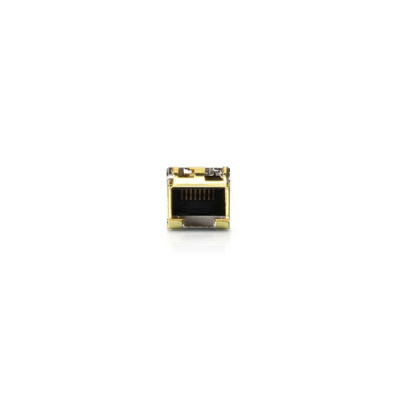 Ubiquiti UF-RJ45-1G Модуль RJ45 SFP 5