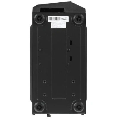 ZALMAN MIDITOWER ATX W/O PSU T8 Корпус 4