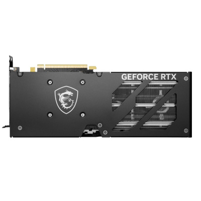 MSI GEFORCE RTX 4060 TI GAMING SLIM 16G Видеокарта 2