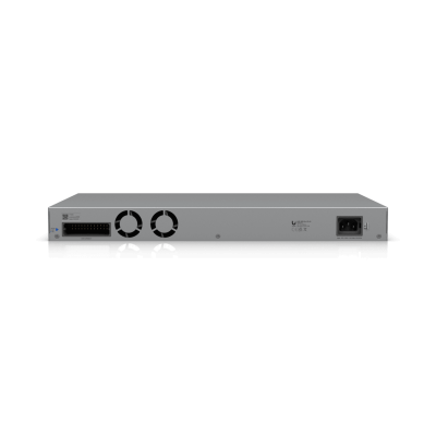 UBIQUITI USW-PRO-HD-24 Коммутатор в стойку 8