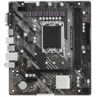 Asrock H610M-HVS/M.2 R2.0 Материнская плата 2