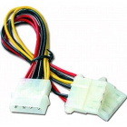 Gembird CC-PSU-1 Разветвитель питания