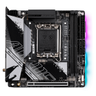 GIGABYTE B760I AORUS PRO Материнская плата
